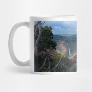 Hawaii_09_66 Mug